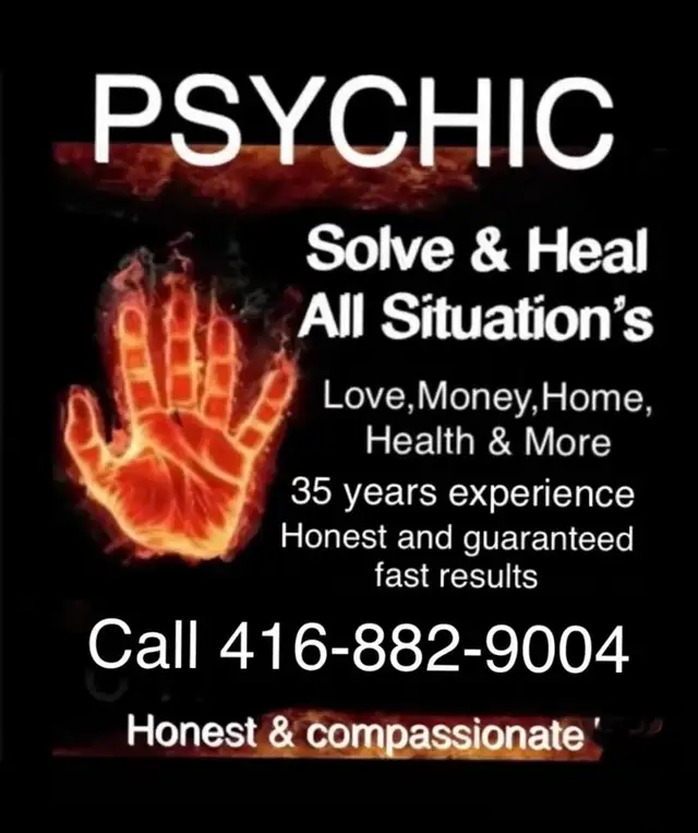 Psychic Astrology