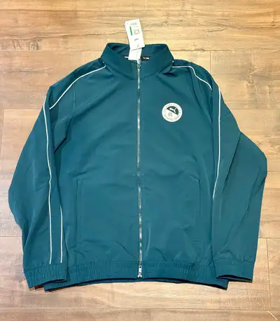 BNWT Puma x Reigning Champ Track Jacket, View more