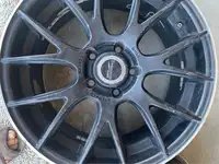 18 inch rims for chev and gm cars