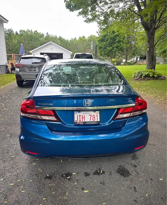 2014 Honda civic574686484696944642