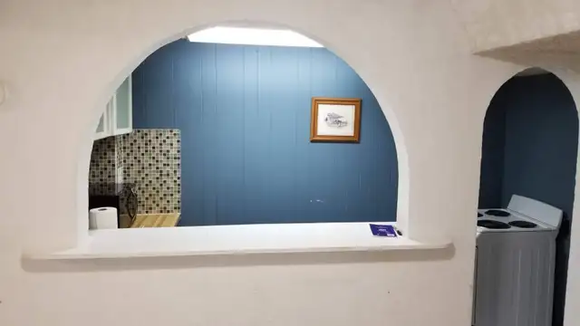 One Bedroom walkout basement for rent in Long Term Rentals in City of Toronto - Image 12