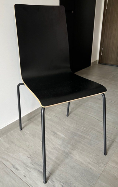 Ikea Martin Dining Chair, View more