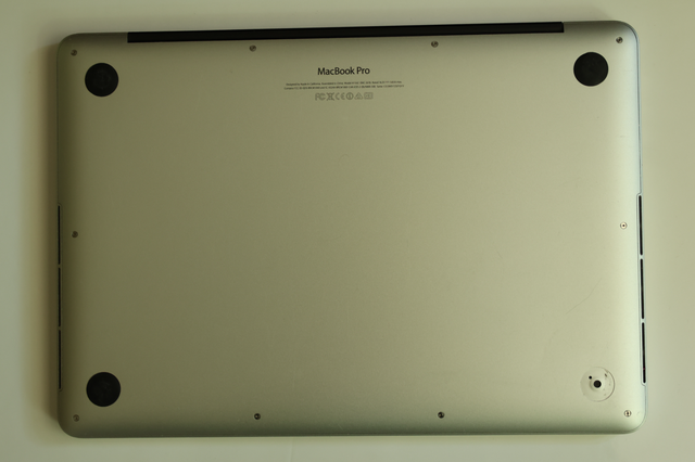 MacBook Pro 13 pouces - fin 2013 in Laptops in West Island - Image 6