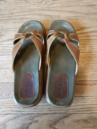 Women's Bos. & Co. Sandals , View more