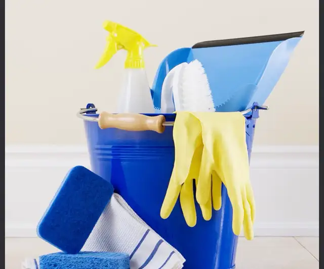 Residential and Commercial cleaning