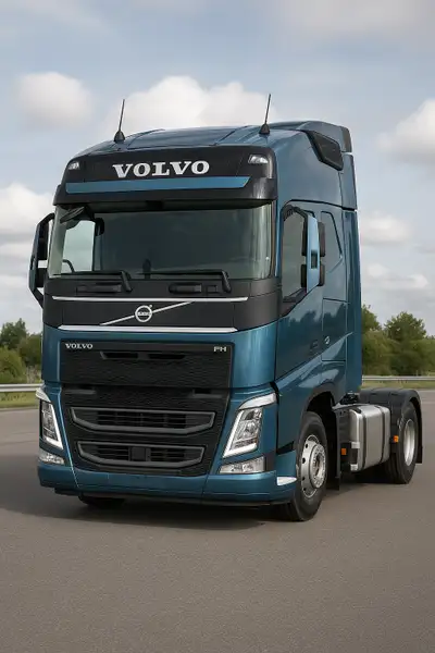 looking for trucking company to do local and long distance, Local is to pick up and return the conta...