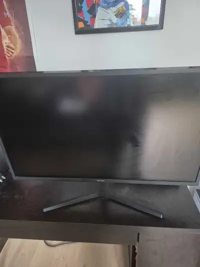 Samsung Galaxy Desktop Monitor TV, View more