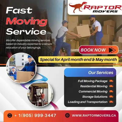 Movers, Piano Movers, Movers in Toronto, Moving Services, Moving Company, Moving Help, Furniture del...
