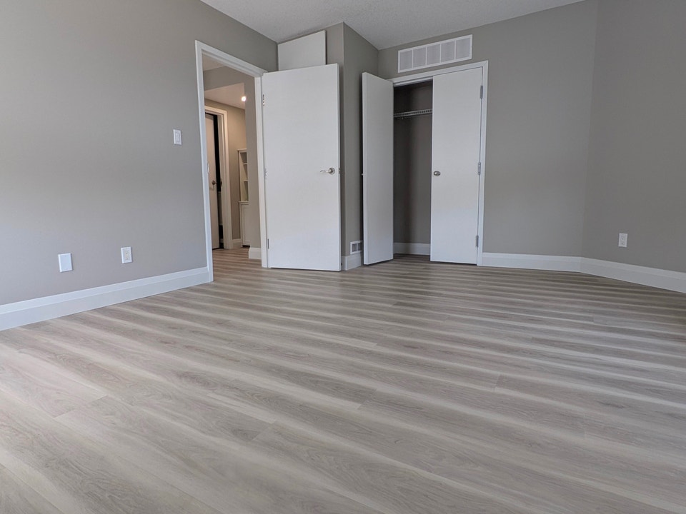 1 Bedroom Apartment in Kitchener 2