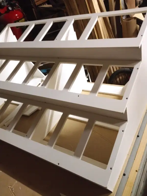 CNC router services,,Rockwood,Acton,Milton,Erin,Cambridge,ON in Speakers in Oakville / Halton Region - Image 7