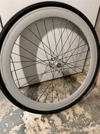 Bike rim