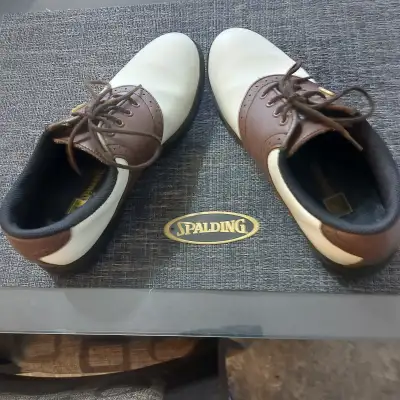 Spalding women’s golf shoes, View more