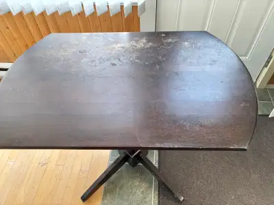 Table et chaise, View more