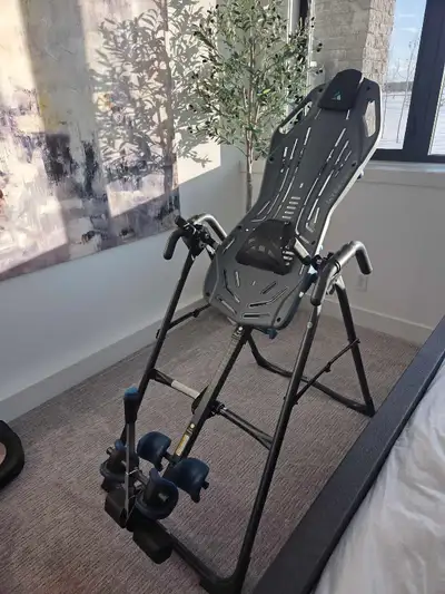 Teeter X3 Inversion Table, View more