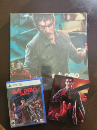Evil Dead: The Game - Collector's Edition