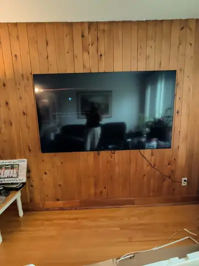 tv mural installation rapide , View more