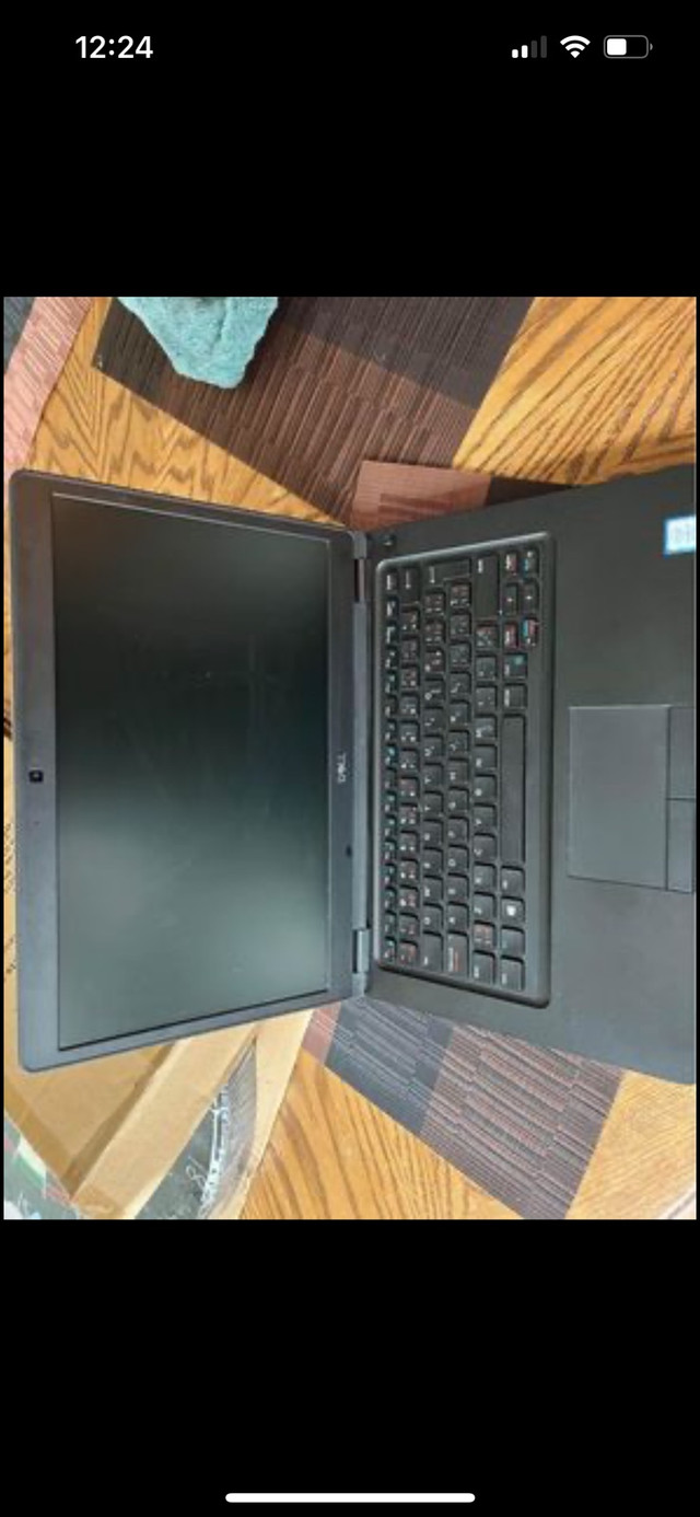 Dell Laptops for sale.  dans Portables  à Ouest de l’Île - Image 3
