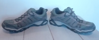 Columbia Hiking Shoes - Mens Size 9
