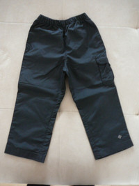 Pantalon de pluie "COLUMBIA" (taille 4)