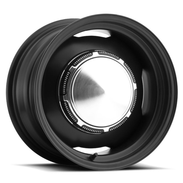 15 inch Chrysler wheels 5x4.5 in Tires & Rims in Moncton