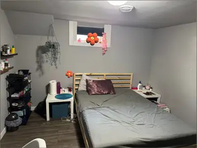 Room For Rent