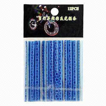 12PCS Blue Bicycle Wheel Reflector Spoke Bike Cycling Reflective dans Autre  à Laval/Rive Nord - Image 2