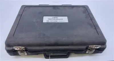 KENT MOORE TRANSFER CASE SHIM SELECTOR MODEL #J-44757 INV #3064715 PART OF OUR CLEARANCE SECTION ***...