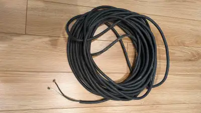 CÂBLE SOUTERRAIN BASSE TENSION , View more