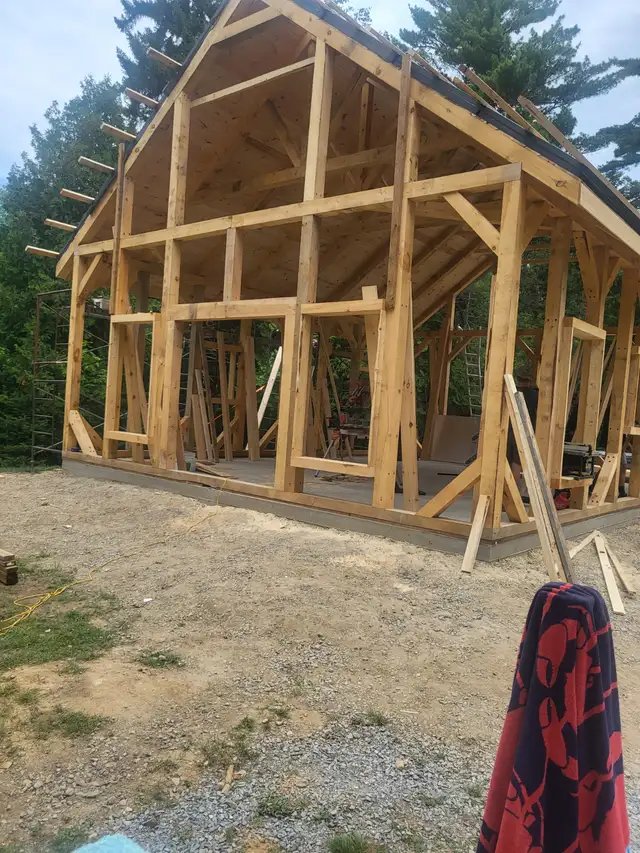 Timber Frame580579912204298242