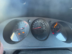 2003 Acura MDX -