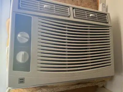RCA small air conditioner , View more
