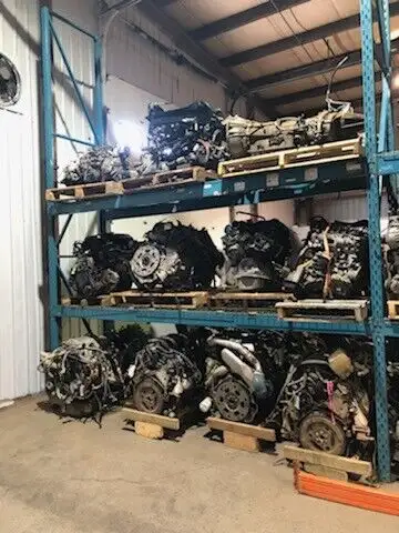 1999 to 2018 GMC SIERRA/CHEVY SILVERADO 1500 2500 3500 ENGINES!, View more