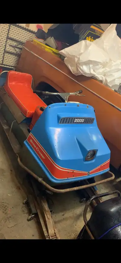 No ownership New seat cover to be put on Not in a rush to sell just seeing what kinda trades are out...