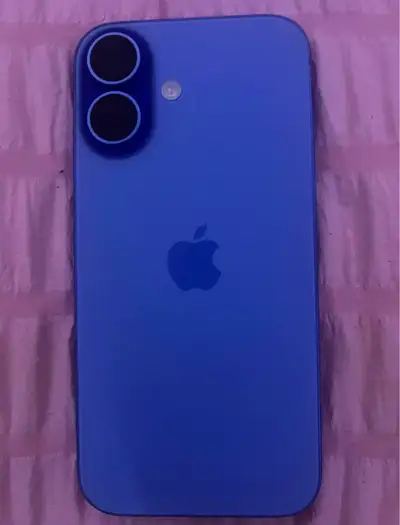 iPhone 16, View more