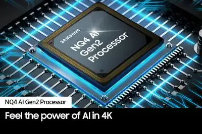 NEW YEAR FLASH SALE !BRAND NEW SAMSUNG 85"Q80D,4K,UHD,240MR QLED in TVs in Oshawa / Durham Region - Image 2