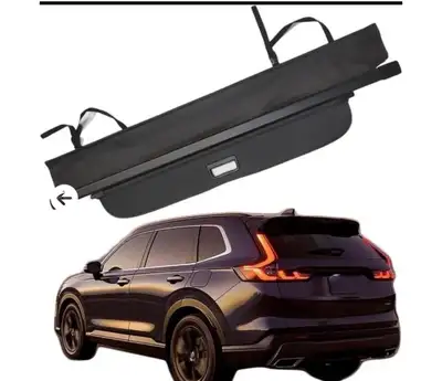 Cargo cover for CR-V 2023-2026 Pick up only Cash only First come first serve