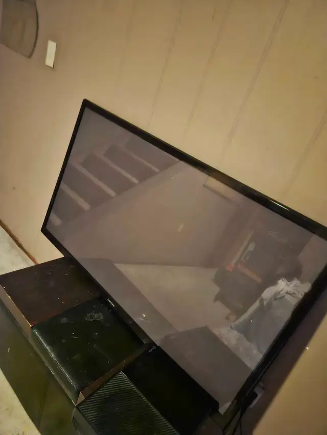 Samsung 50" T.V.
