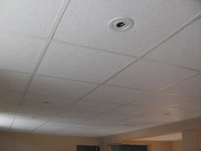 Framing and drywall in Drywall & Stucco Removal in City of Toronto - Image 6