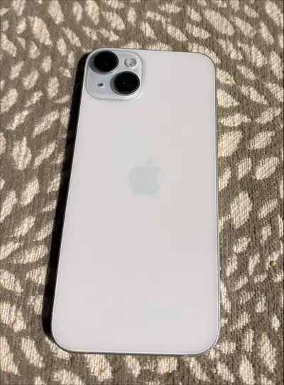 IPhone 15 plus, View more