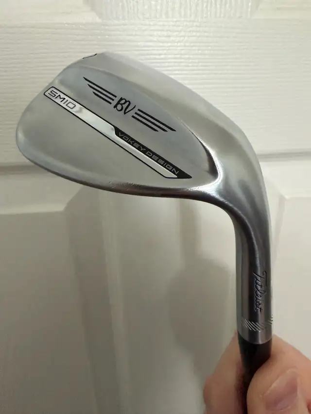 Titleist Vokey SM 10 Wedges RH in Golf in Mississauga / Peel Region - Image 6