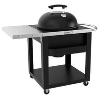 Nexgrill charcoal grill station