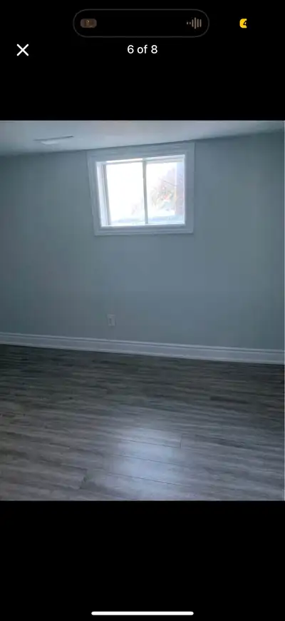 one private room