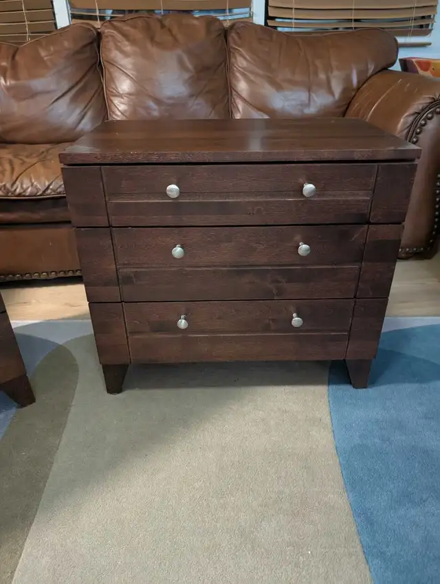 Dresser set w/ mirror and side tables64694952842243123