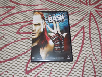 WWE THE BASH 2009 DVD, JUNE 2009 PPV, HHH VS. RANDY ORTON
