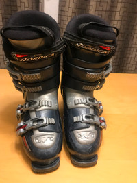 Nordica Ski boots 265