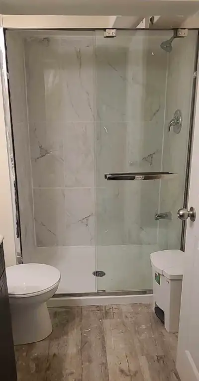 basement for rent