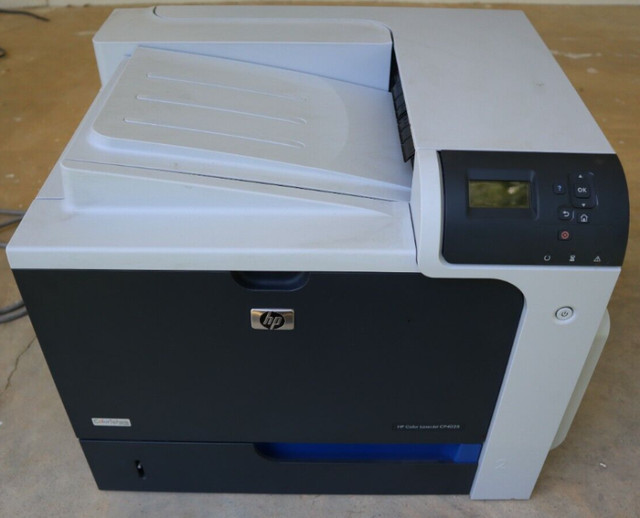 Lot de 25 imprimantes laser à vendre | Imprimantes, Scanneurs | Ville de  Montréal | Kijiji