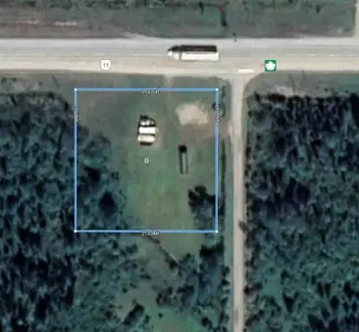 *Pictures were taken in 2023, and property lines shown may not be 100% accurate* Lot 1 Con 8 just ou...