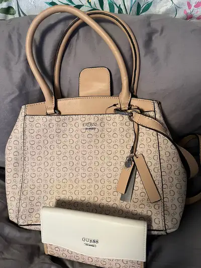 guess purse, View more