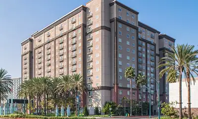 Anaheim 2BR Timeshare Vacation - Spring Break, View more